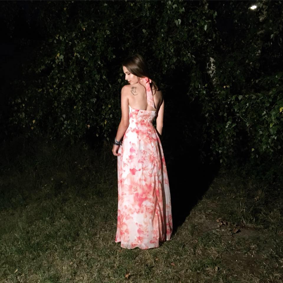 Image of Chiara Winklmayr