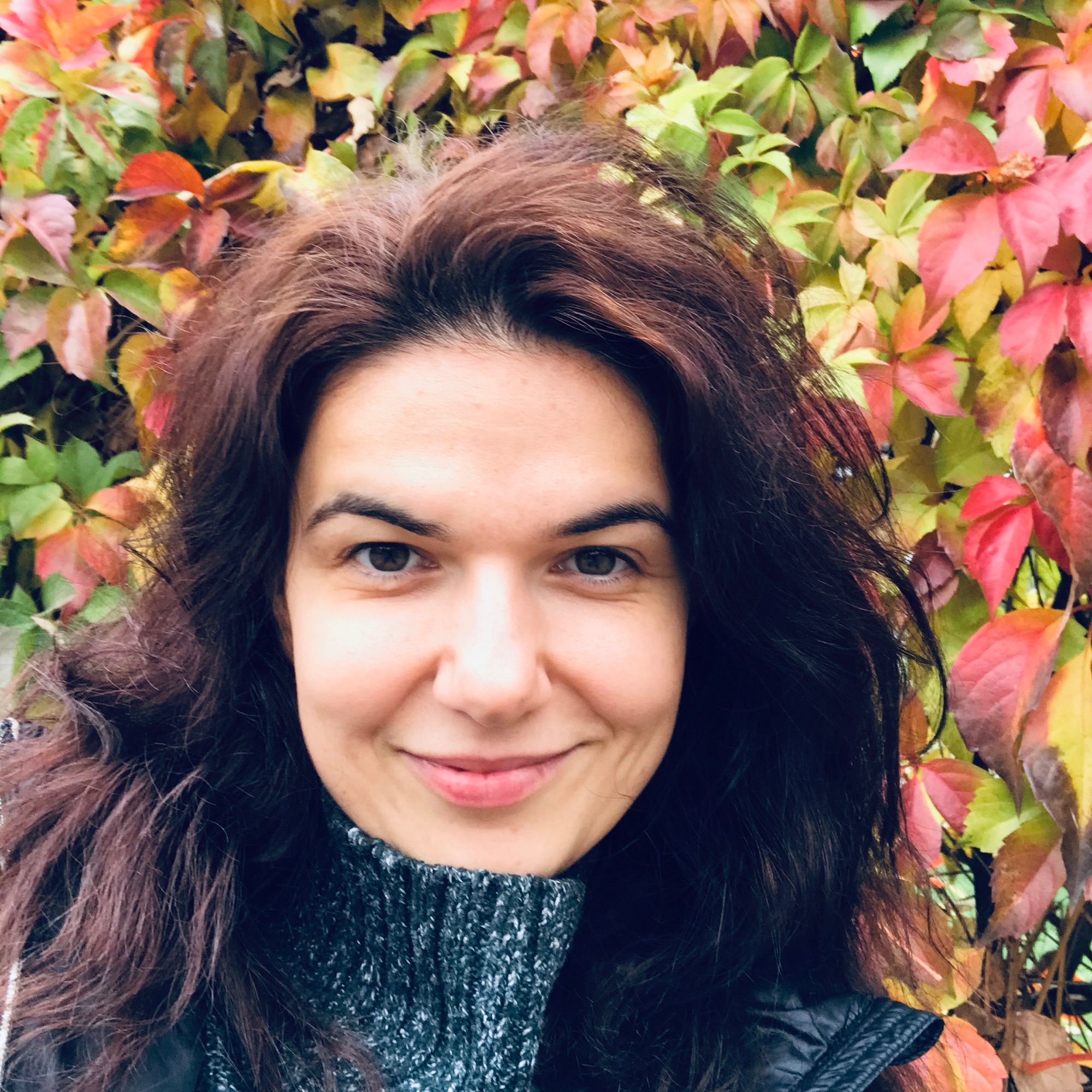 Image of Manuela