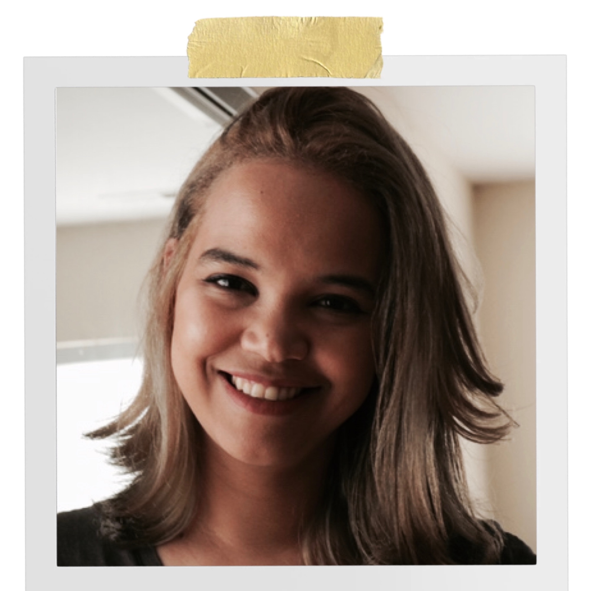 Image of Melina