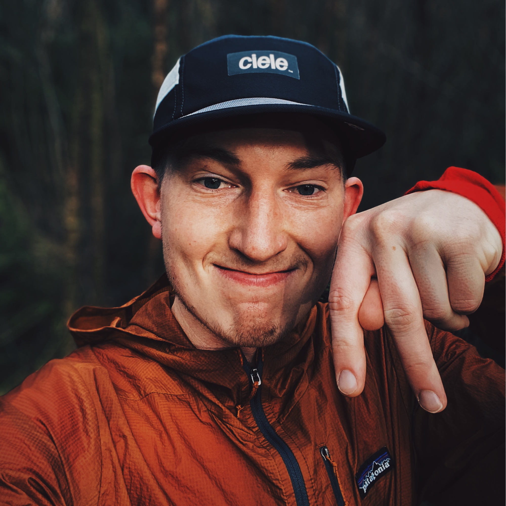 Image of Zak Rains