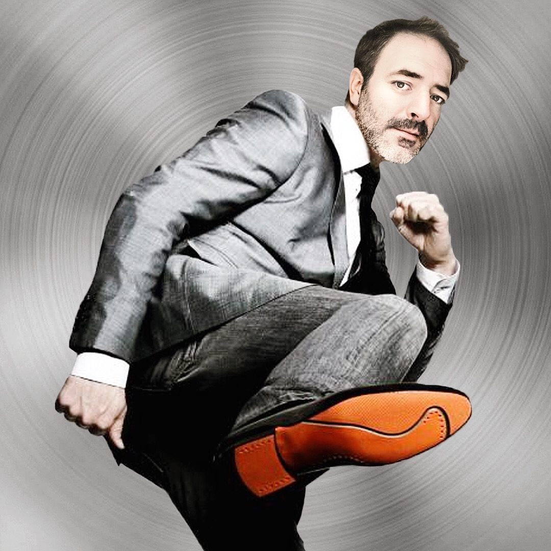 Image of Ivan Jimenez