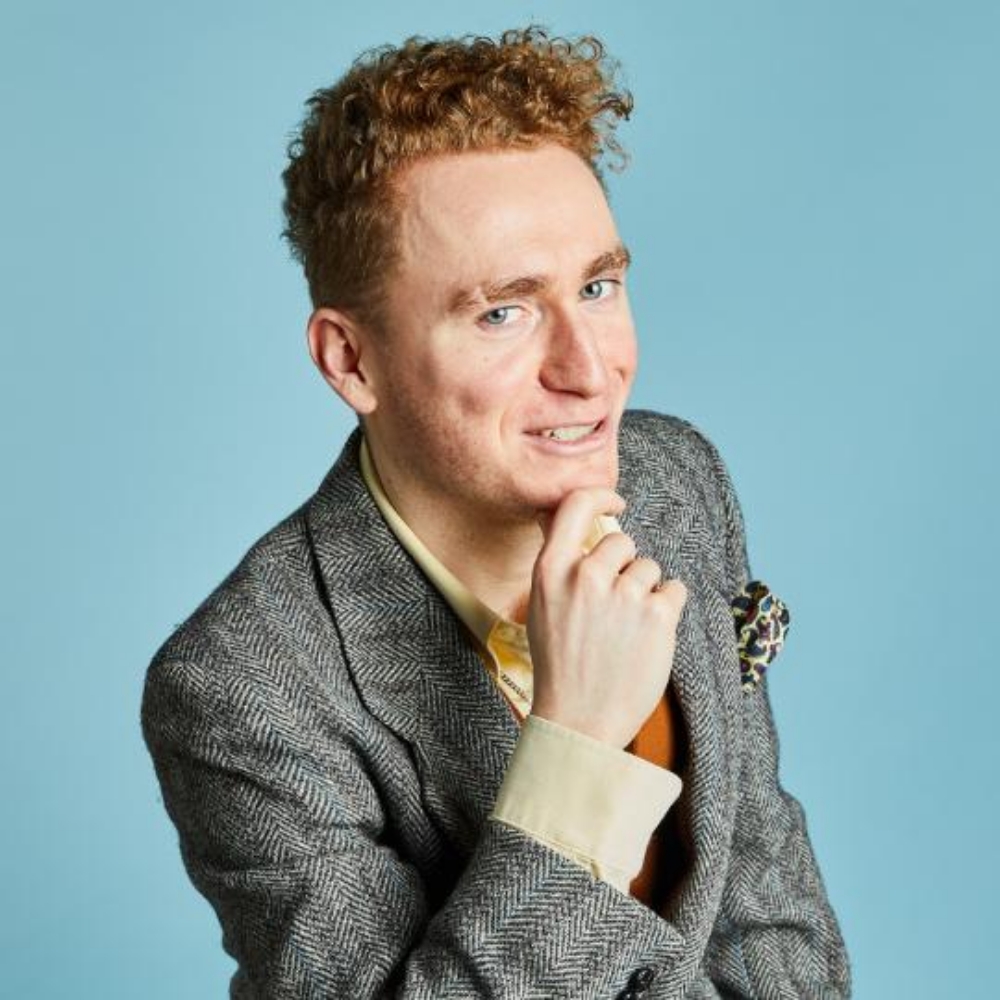 Image of Steven Edworthy