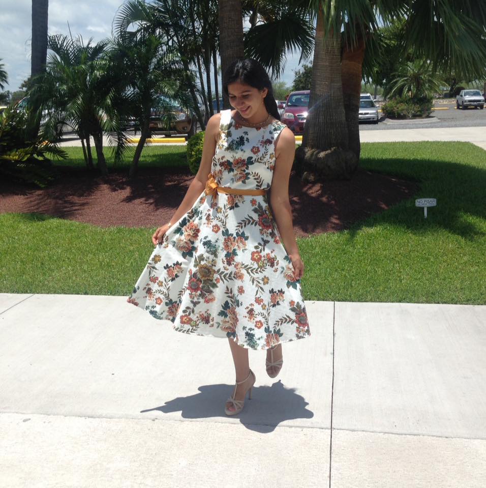 Image of Merari May Sosa