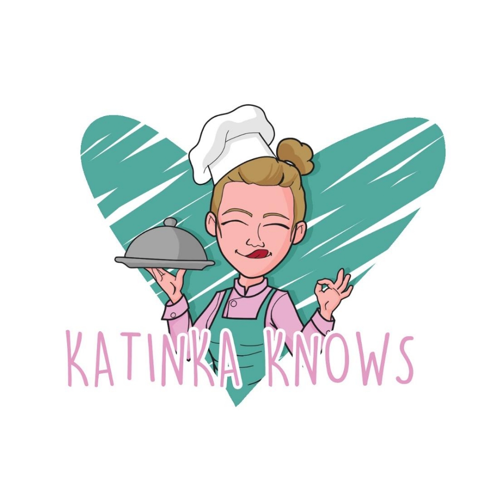 Image of Katinka knows