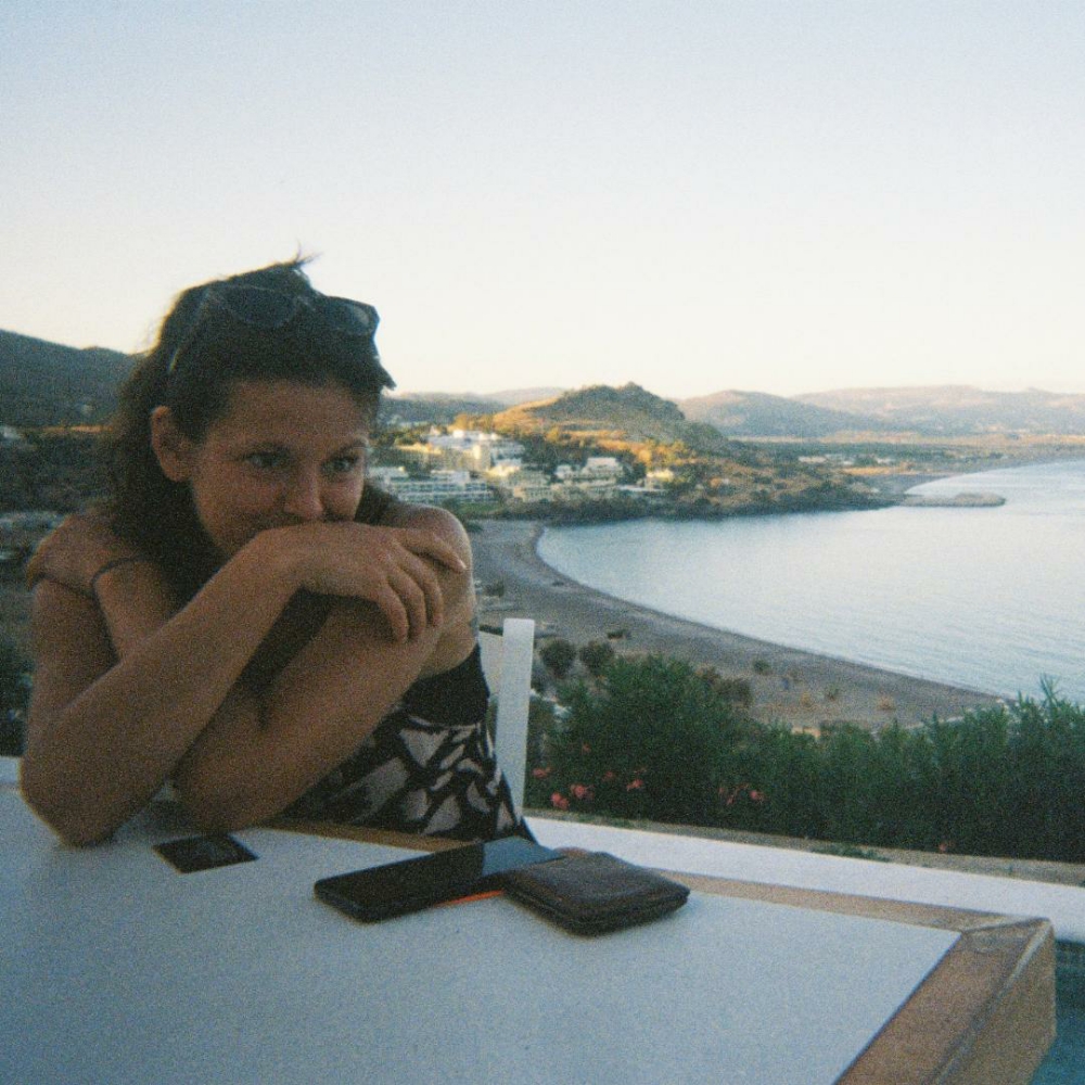 Image of Lorien Cimo