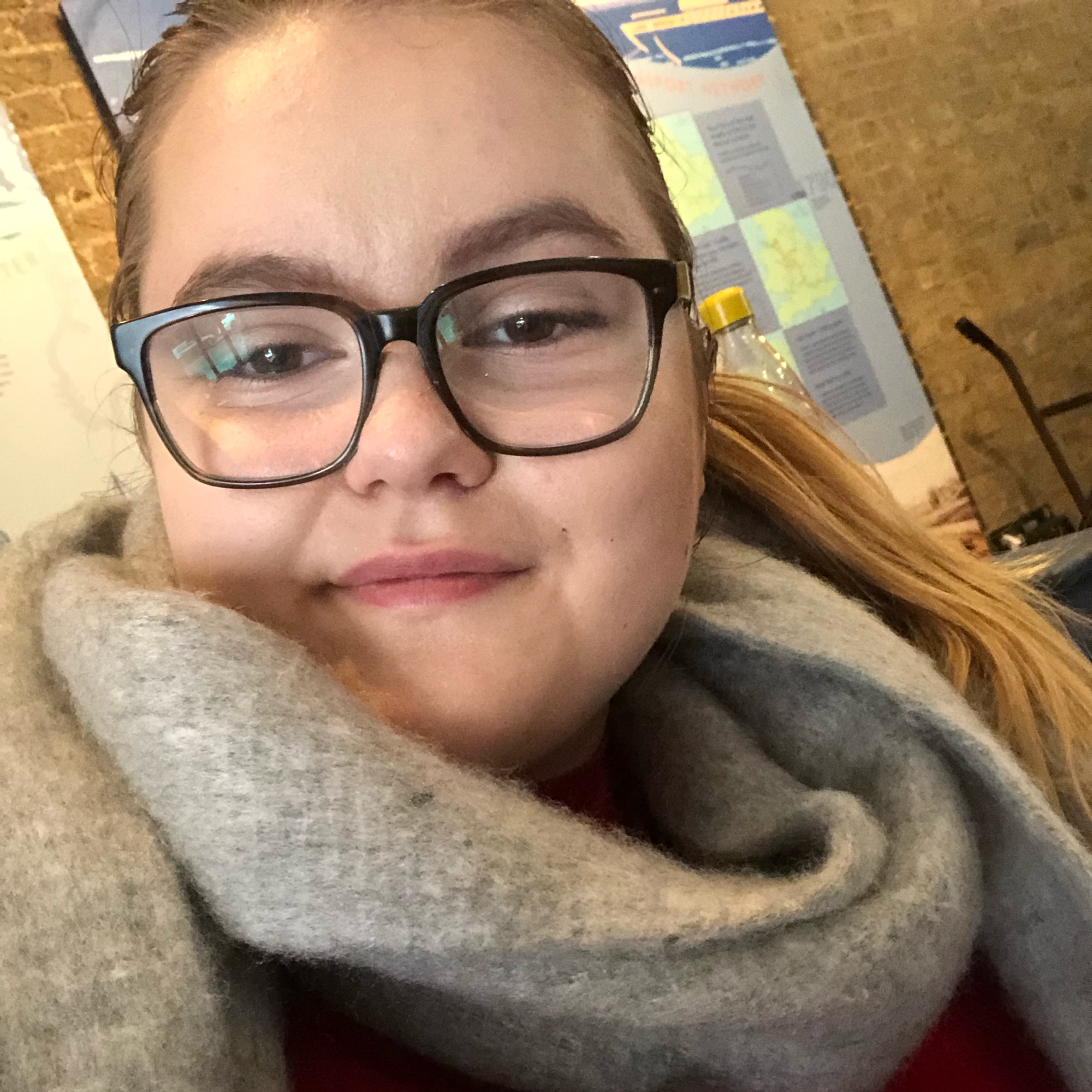 Image of Hannah