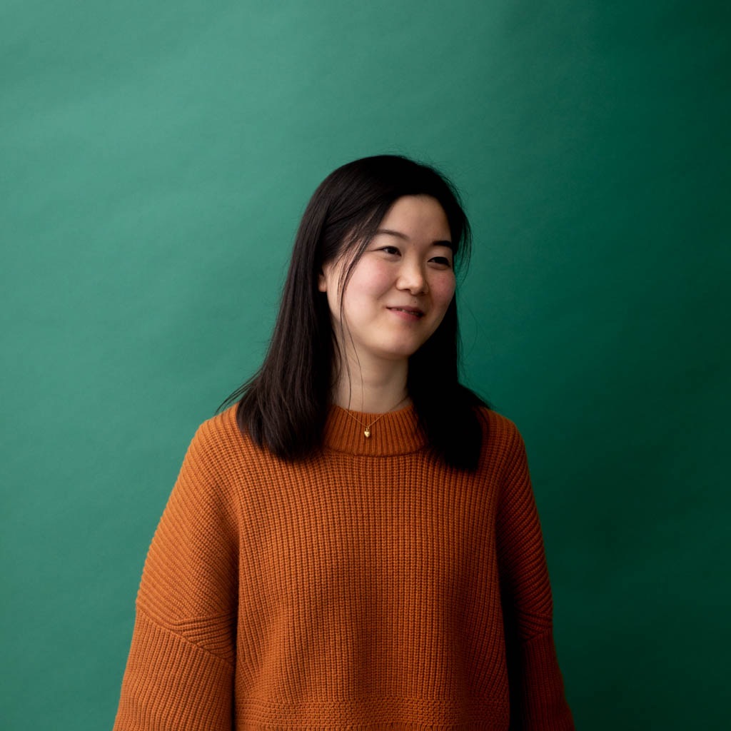 Image of Yueling Liu
