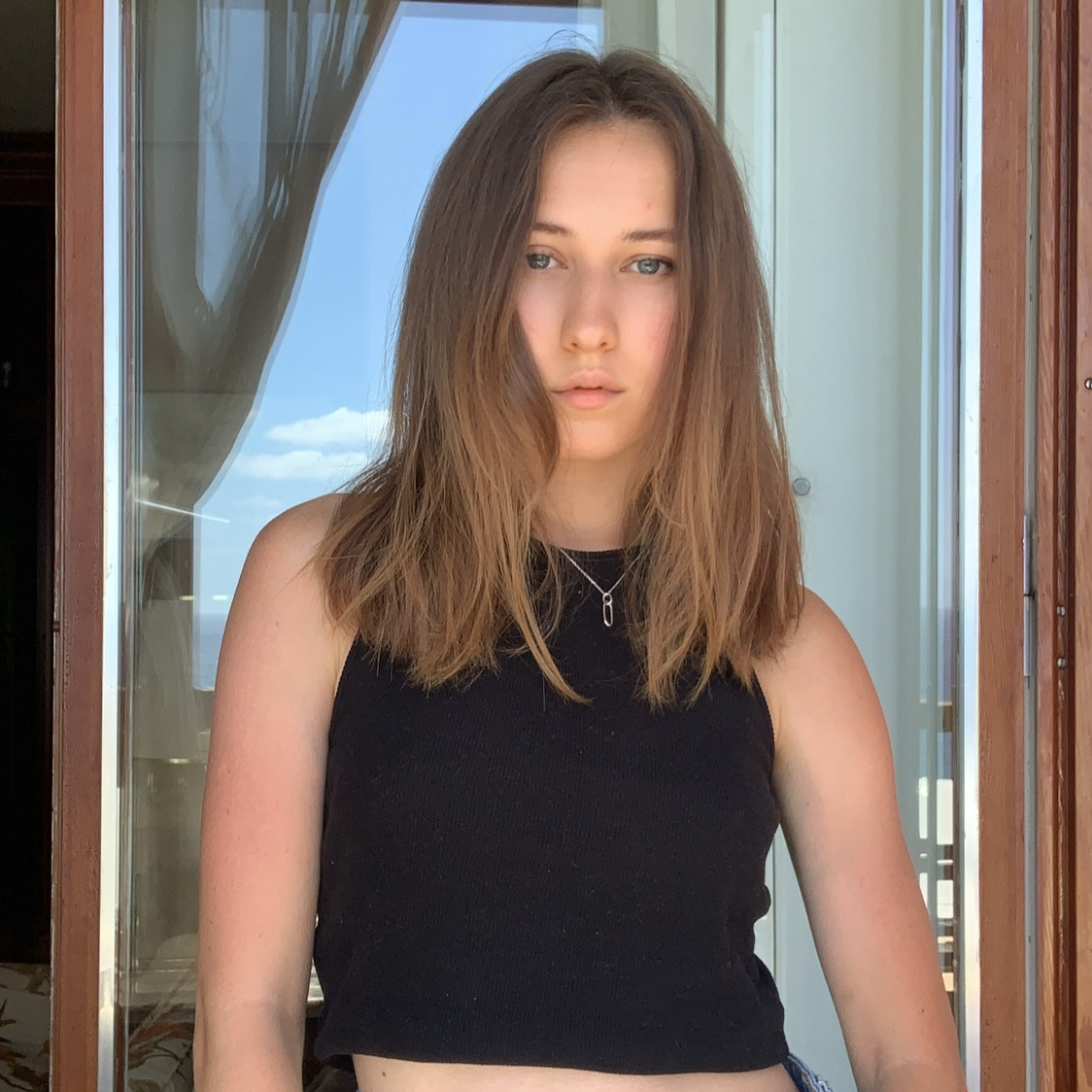 Image of Polina
