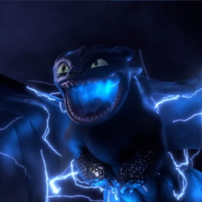 Image of NightFury