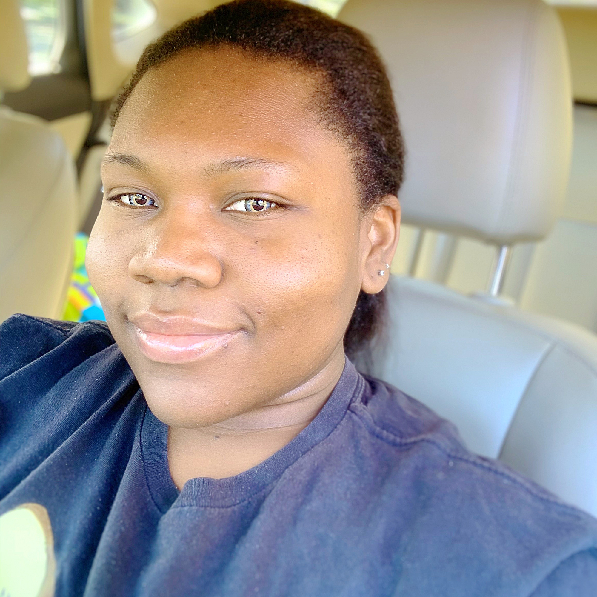 Image of Terissa Taylor