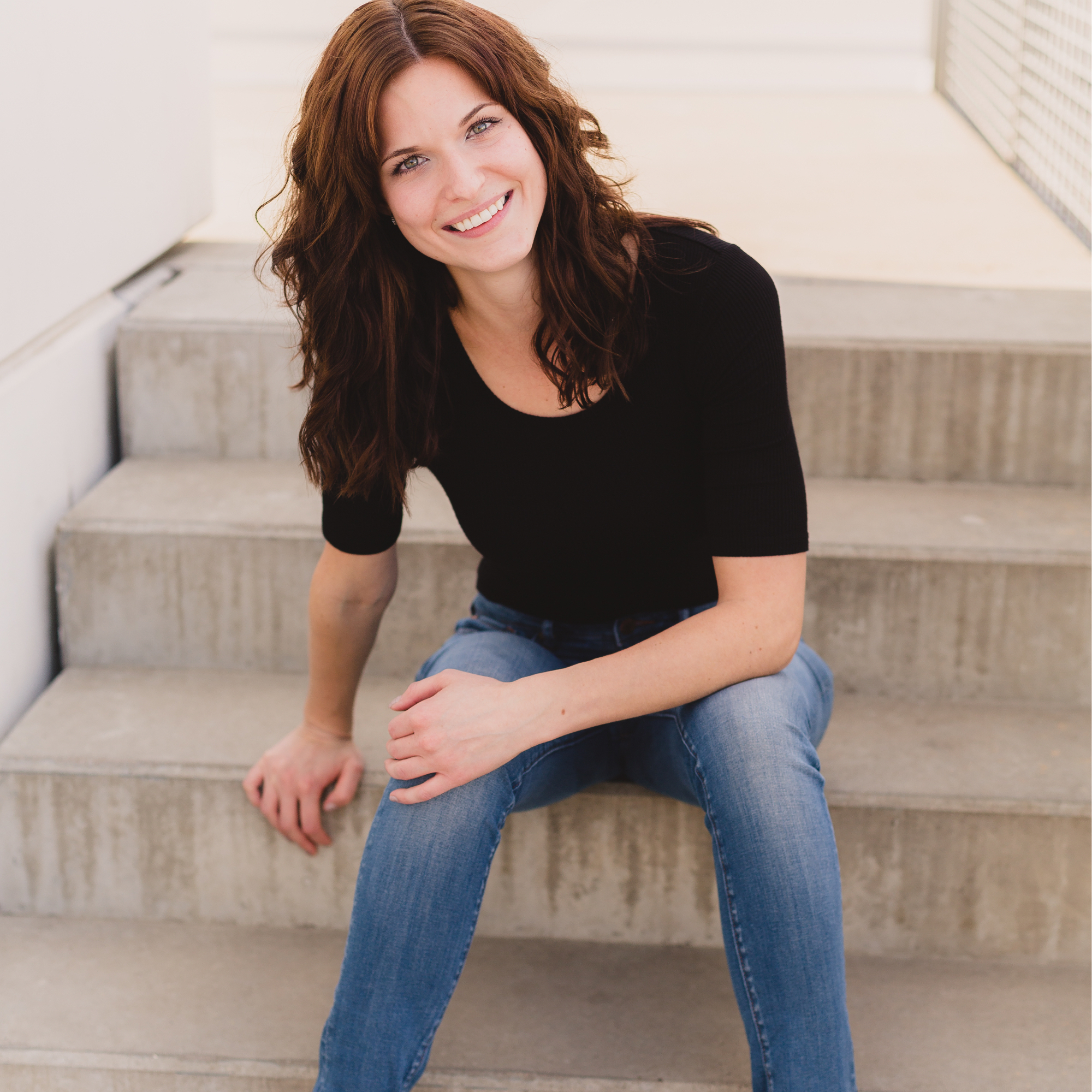 Image of Chantal