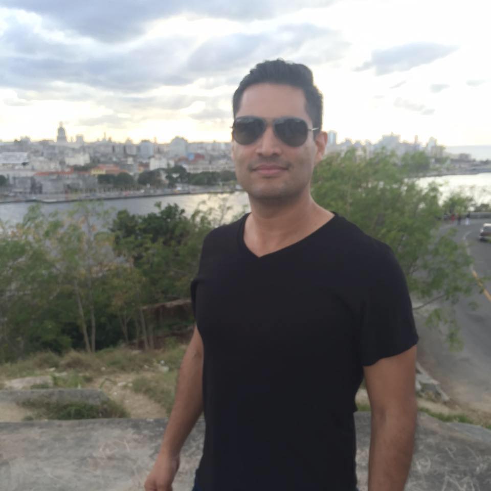 Image of Santiak Spinozza