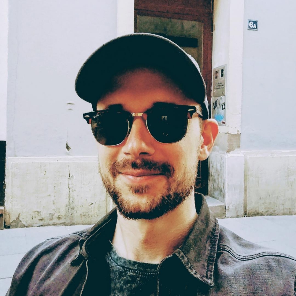 Image of Martin Čadek