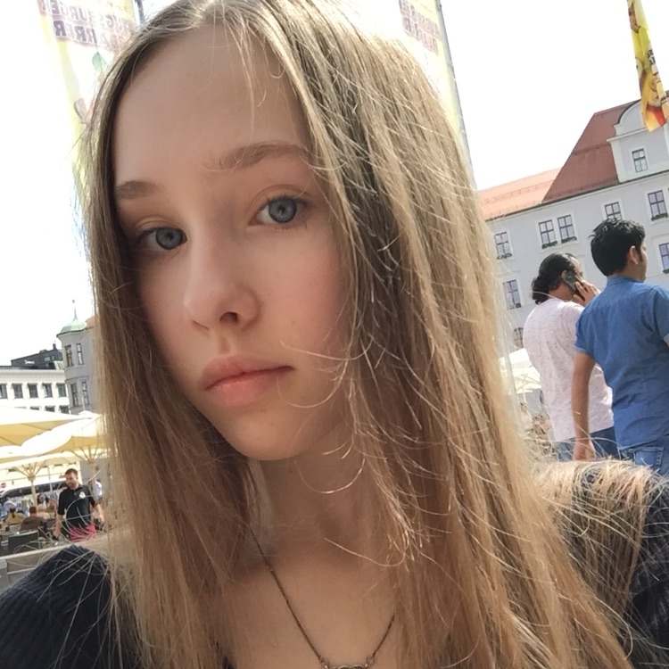 Image of Alina