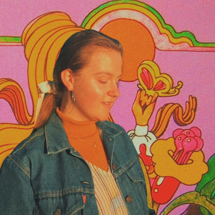 Image of Carrie Steil
