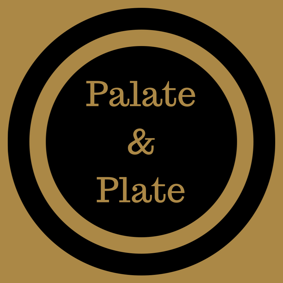 Image of Palate & Plate