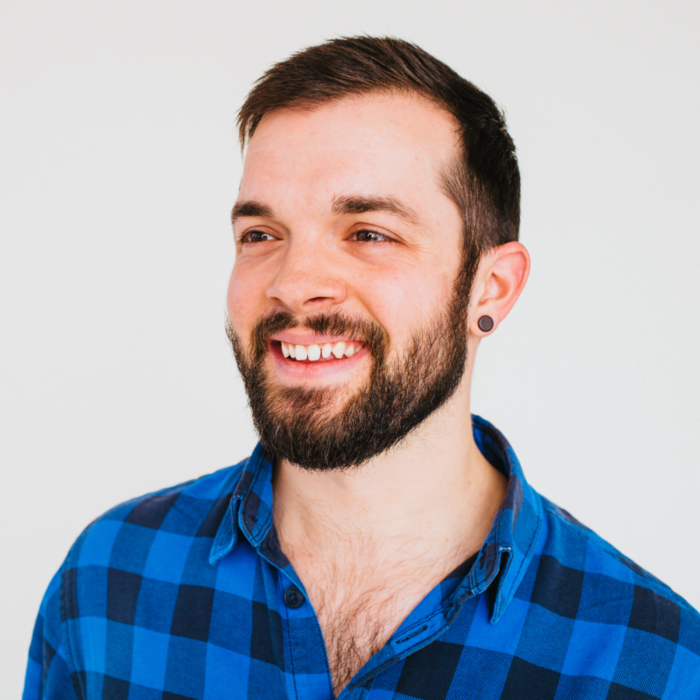 Image of Nick