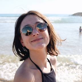 Katherine Pihl
