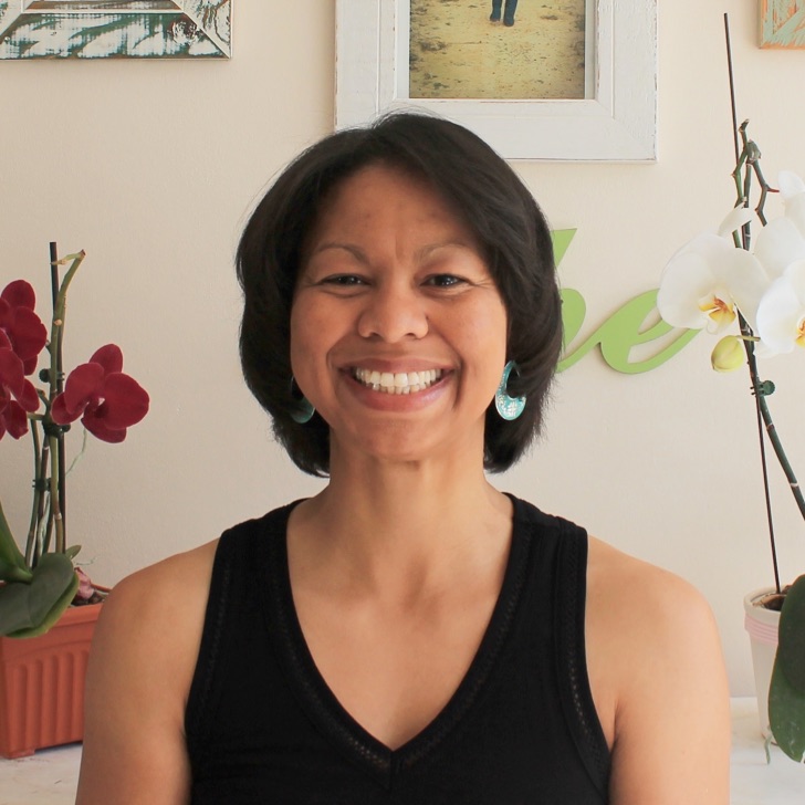 Image of Alison