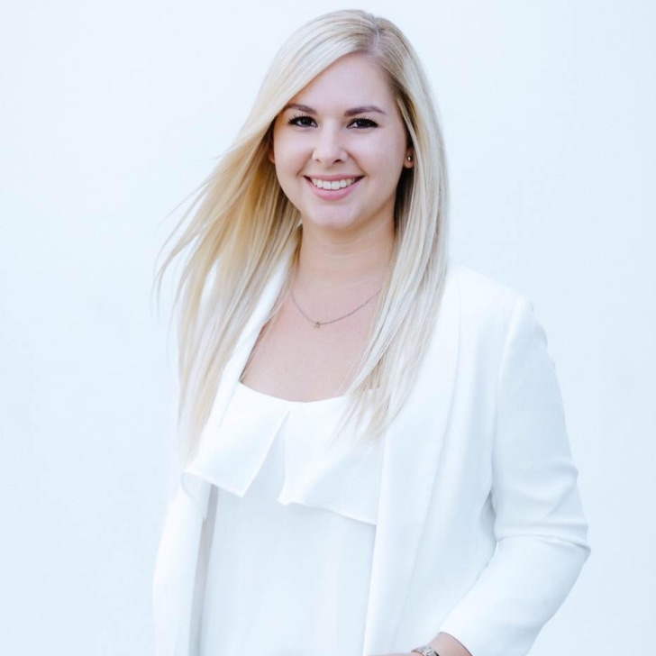 Image of Sarah