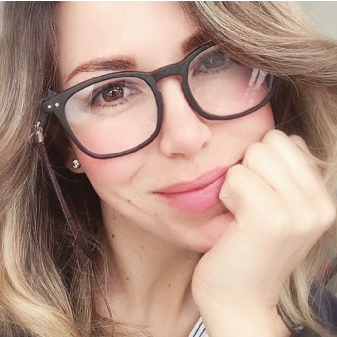 Image of Clarita Diaz