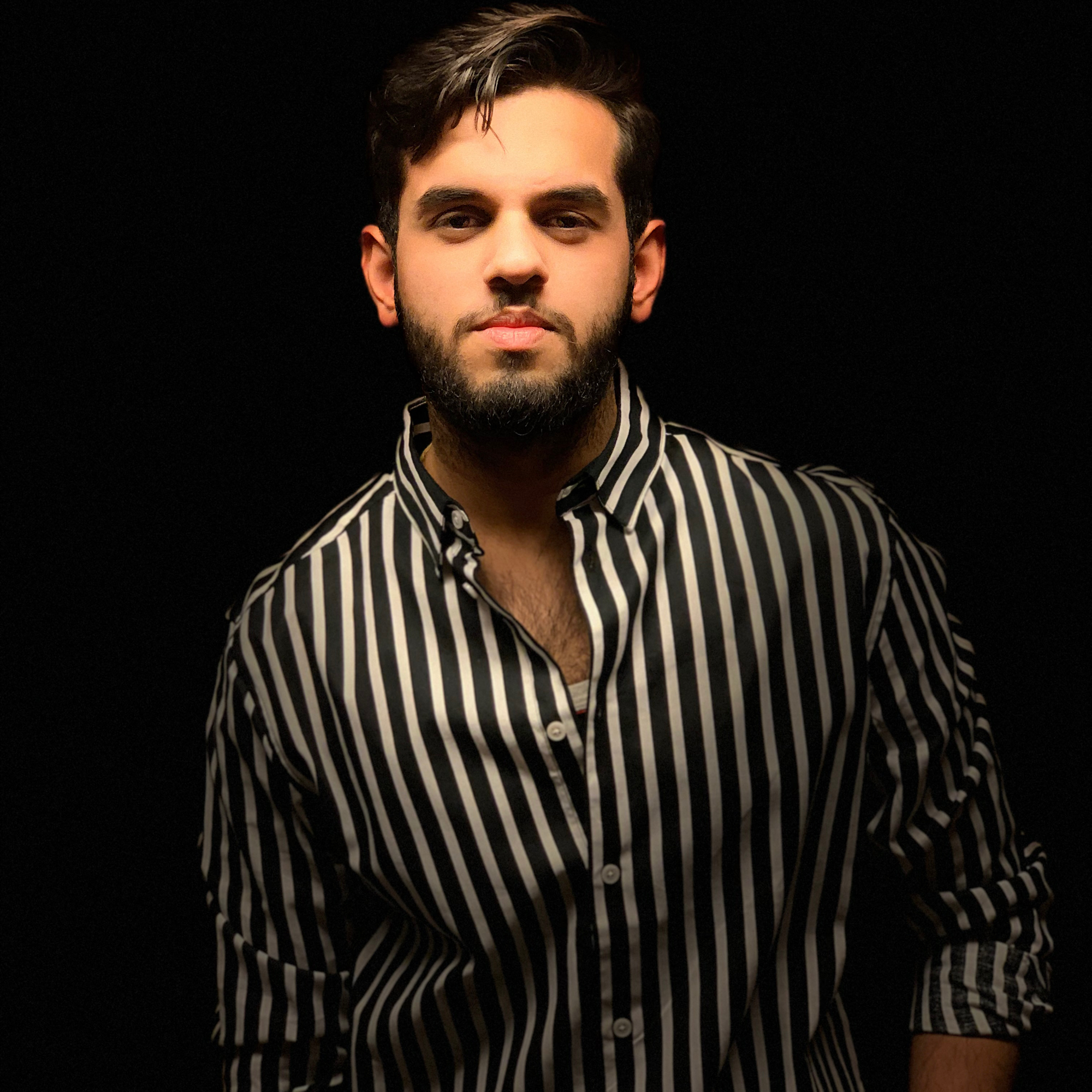 Image of Ayush Laroia