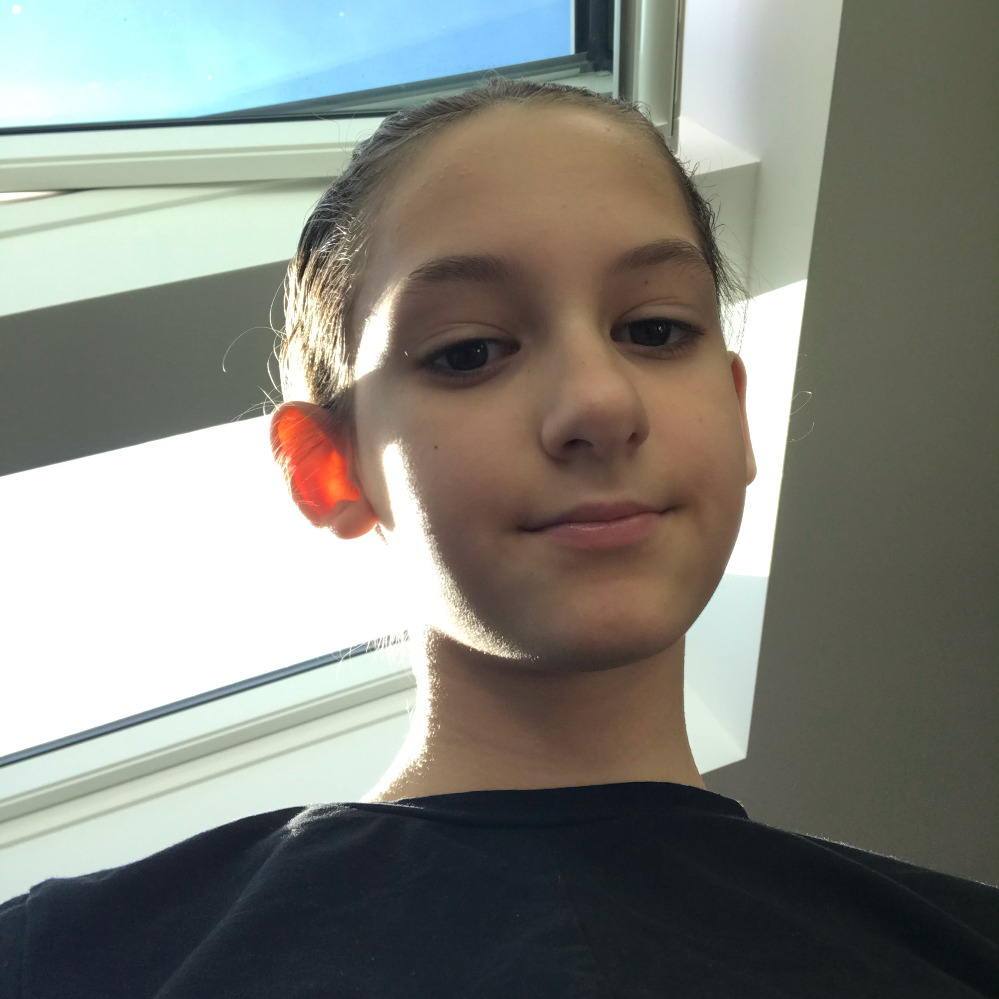 Image of Lara Weber
