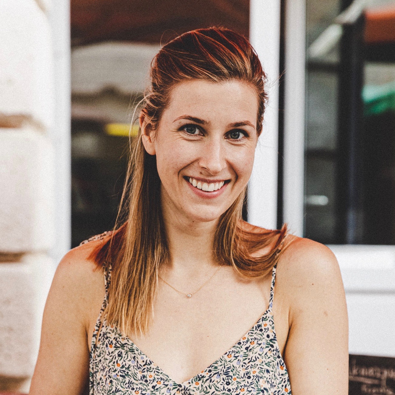 Image of Lise Kvan