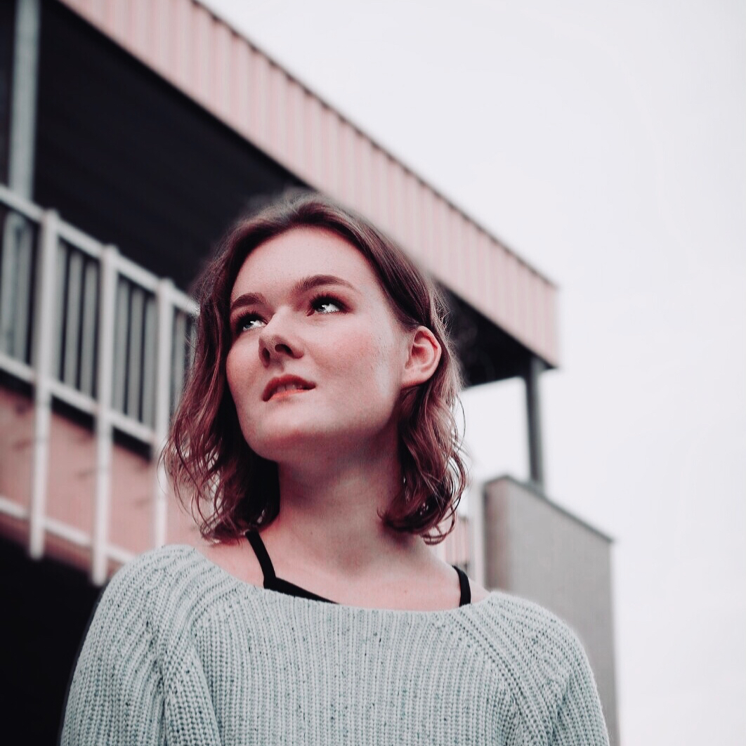 Image of Michaela
