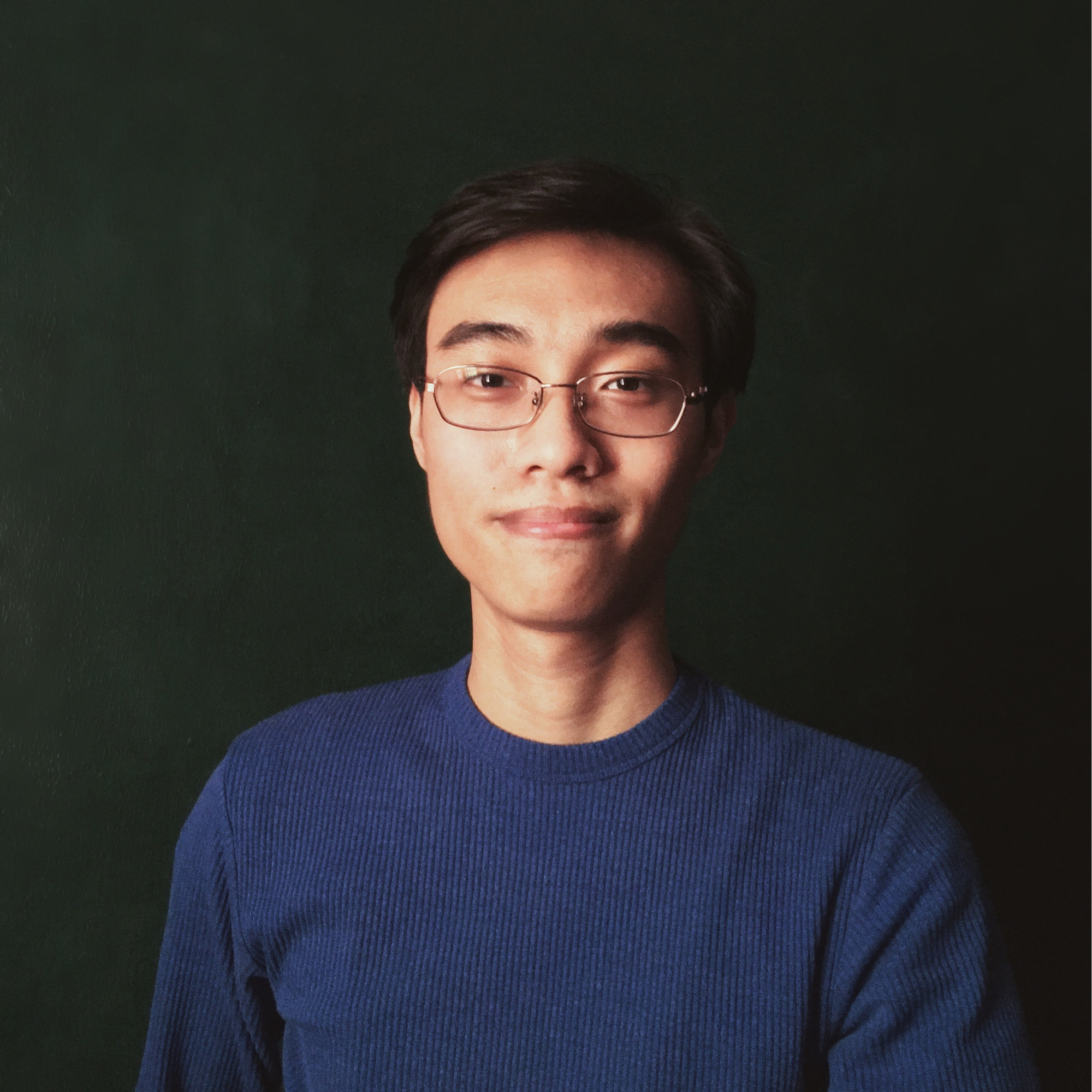 Image of James
