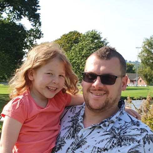 Image of Gareth Williams