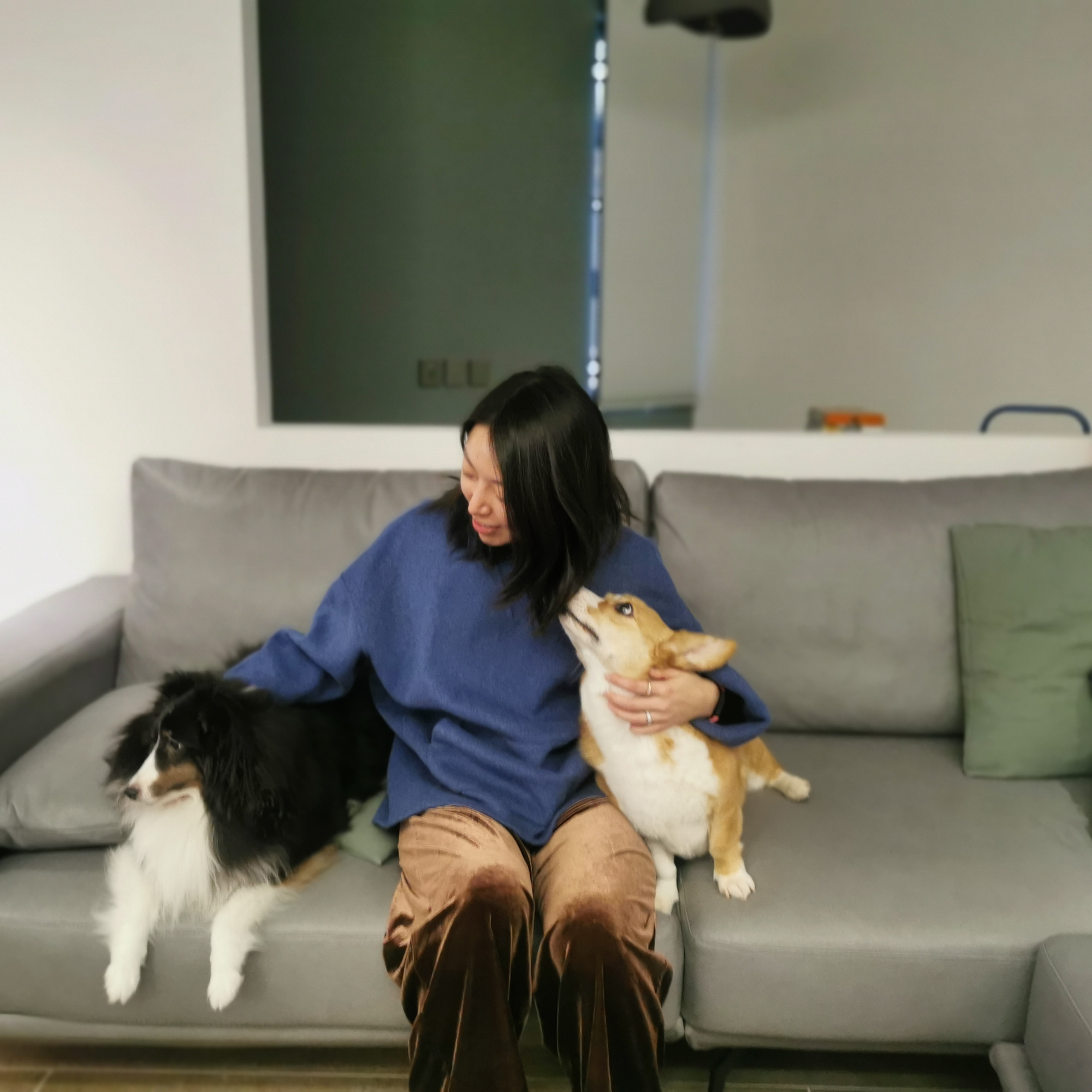 Image of Agnes Chen