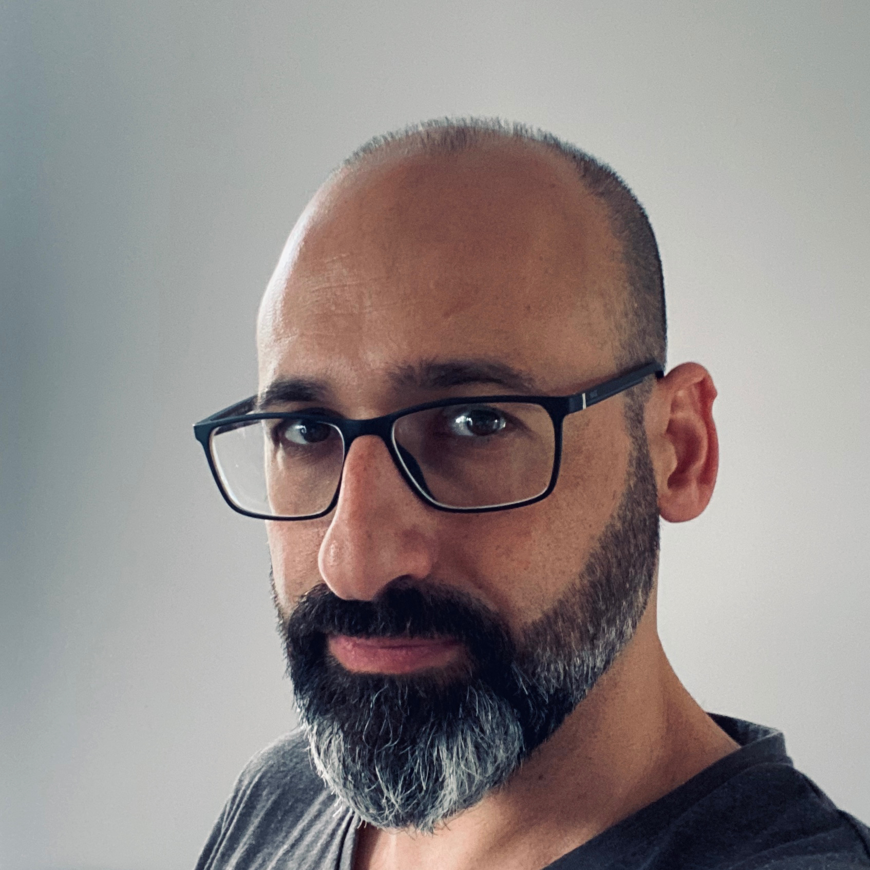 Image of Yanir Ben-Nun