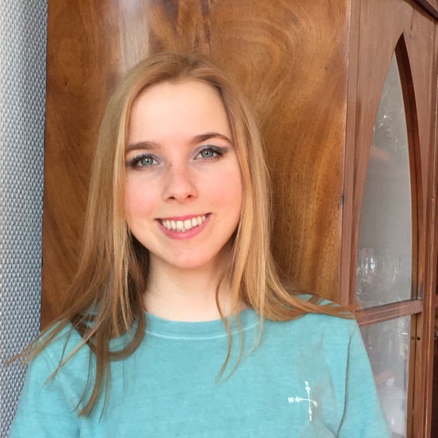 Image of Sarah Radtke