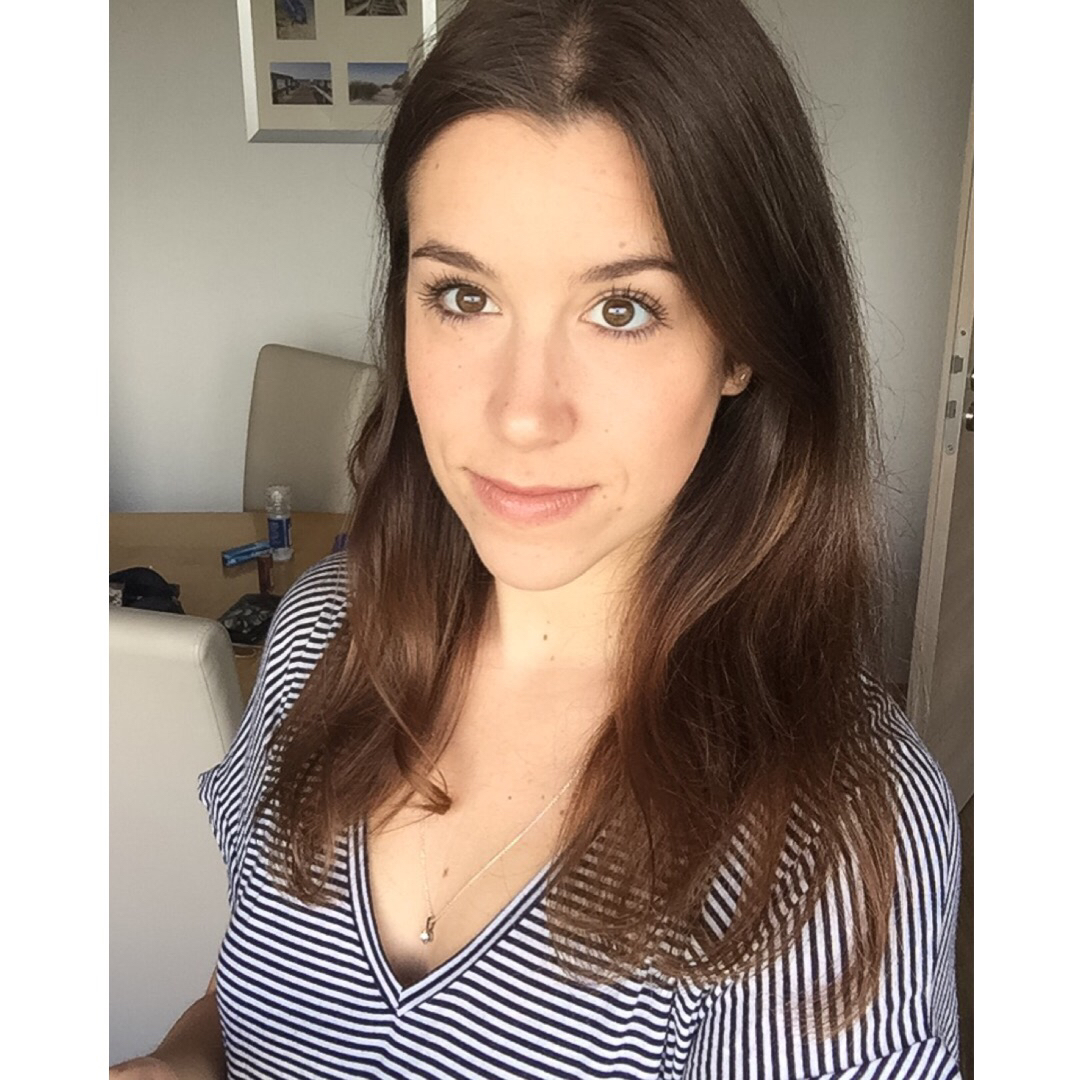 Image of Natalie