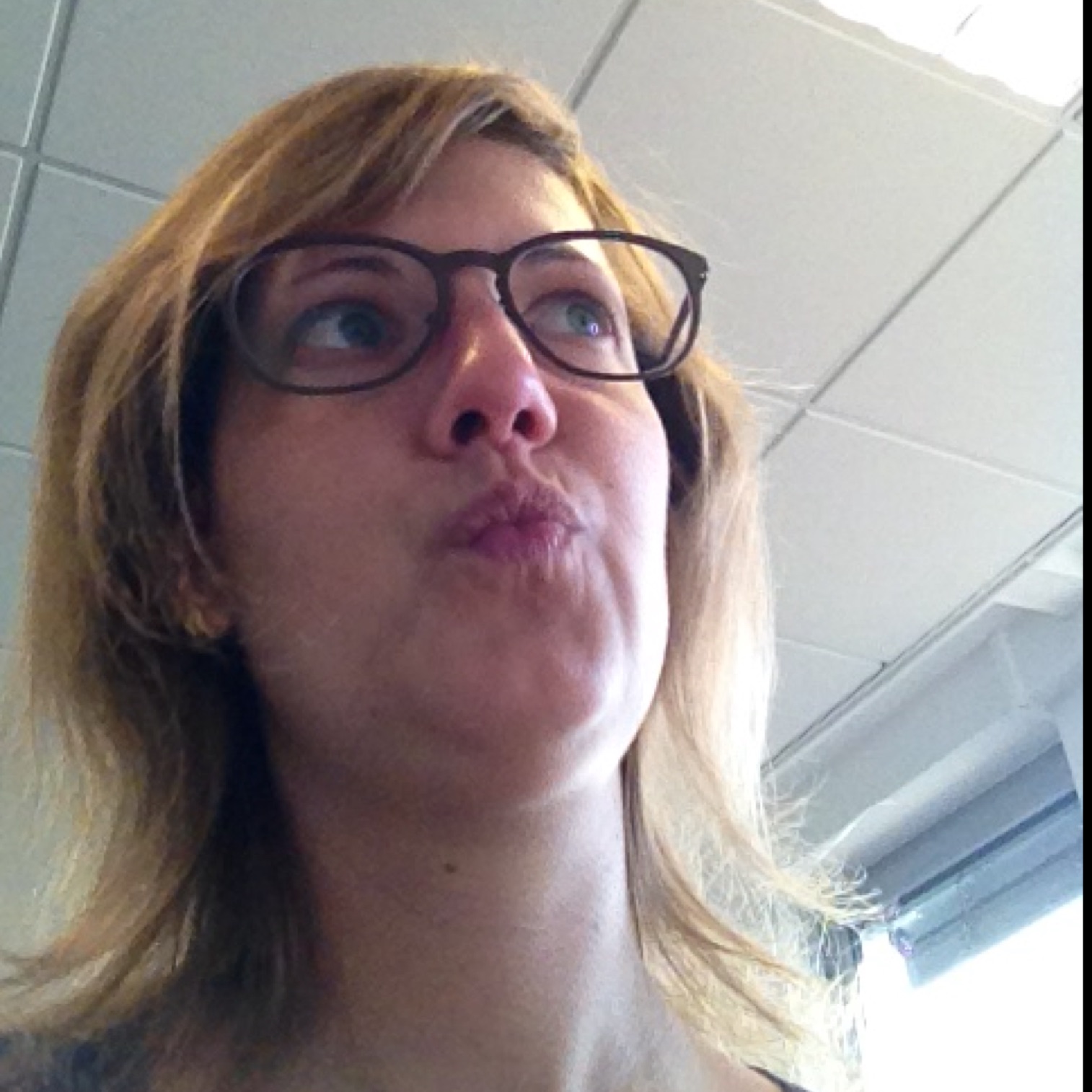 Image of Anja Kordowski