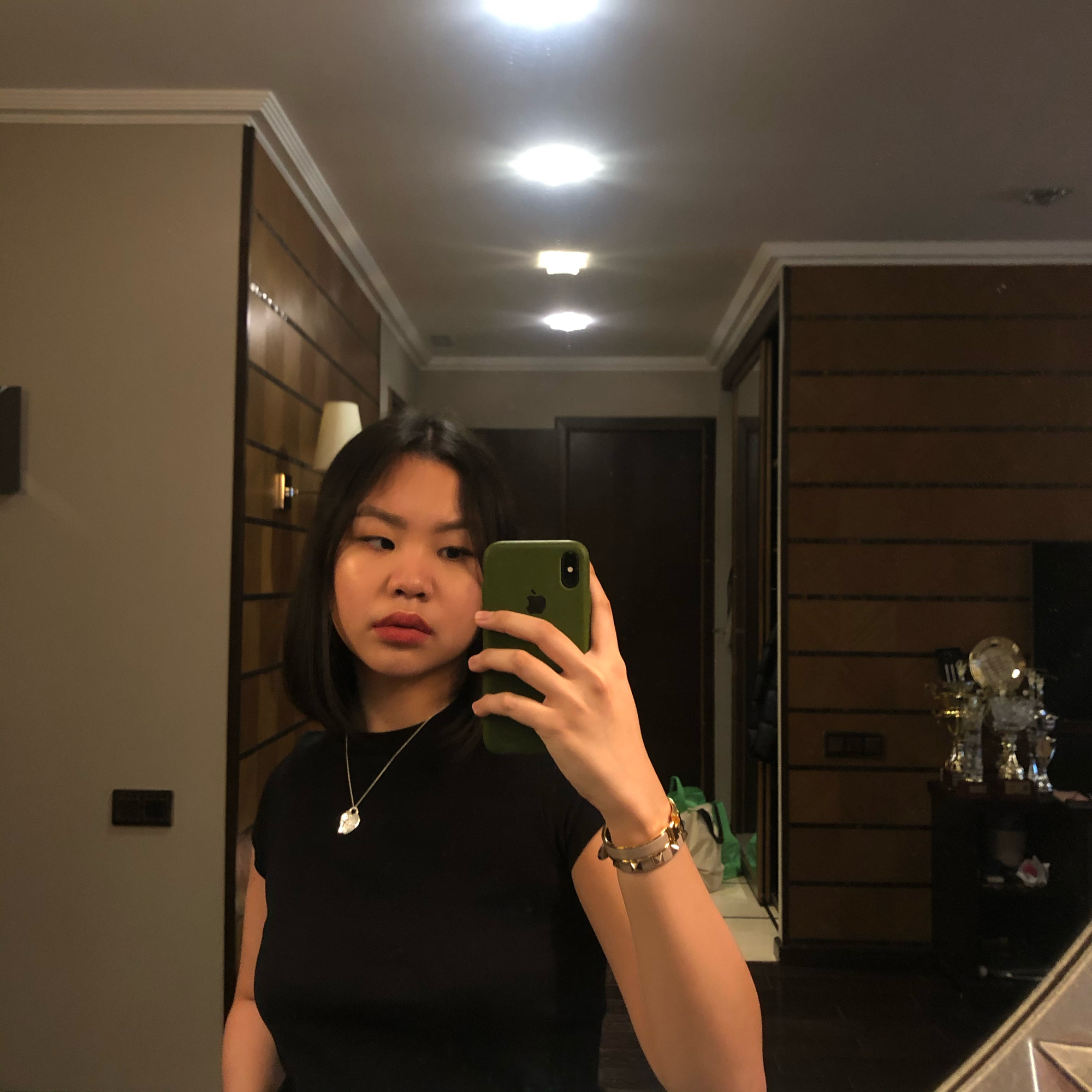 Image of An Le