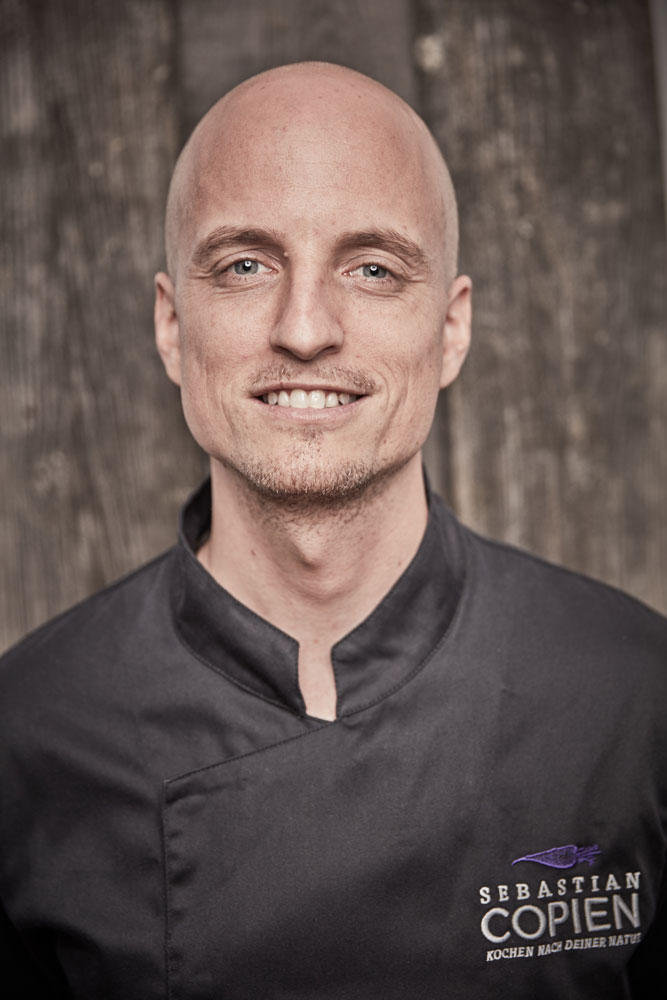 Image of Sebastian Copien
