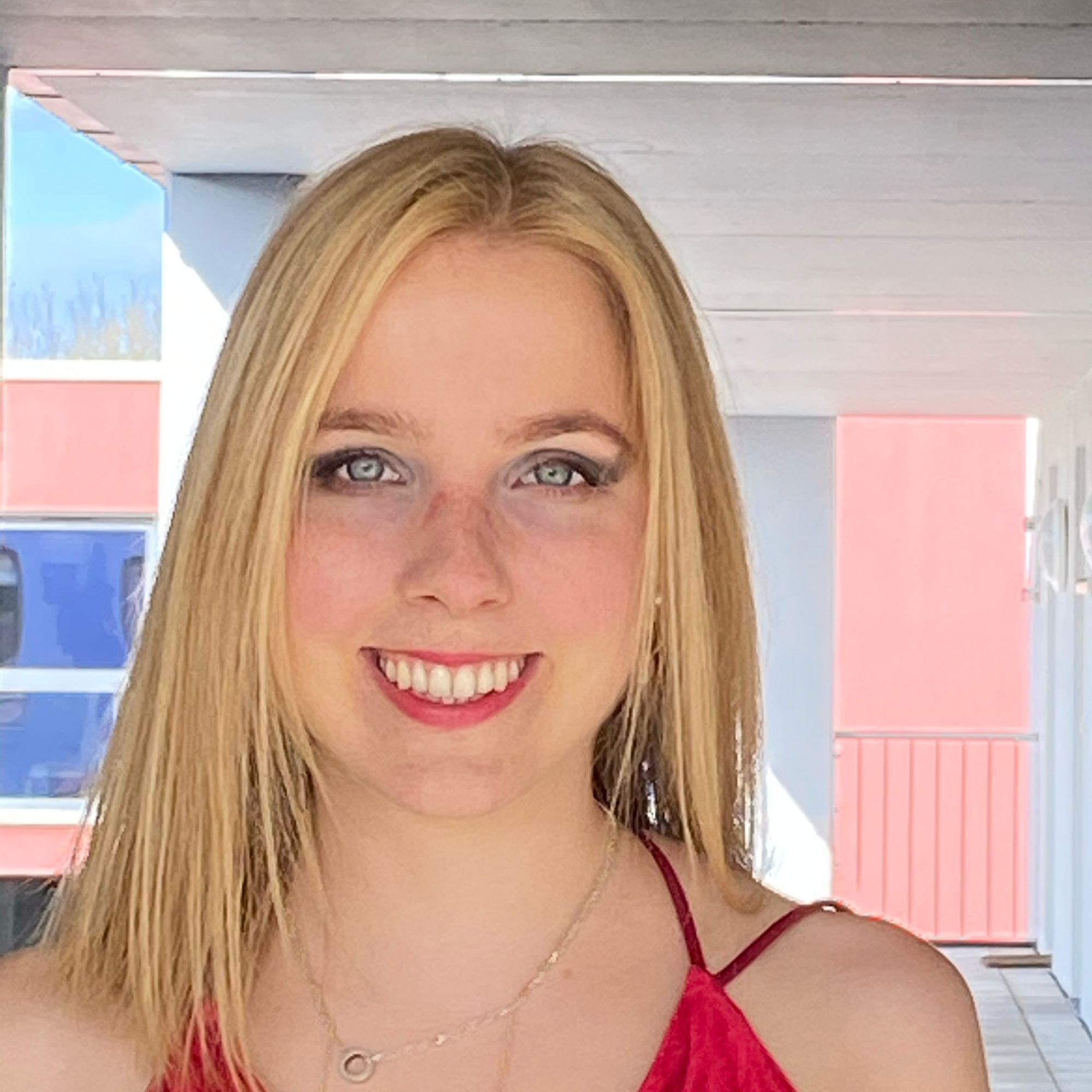 Image of Sarah Radtke