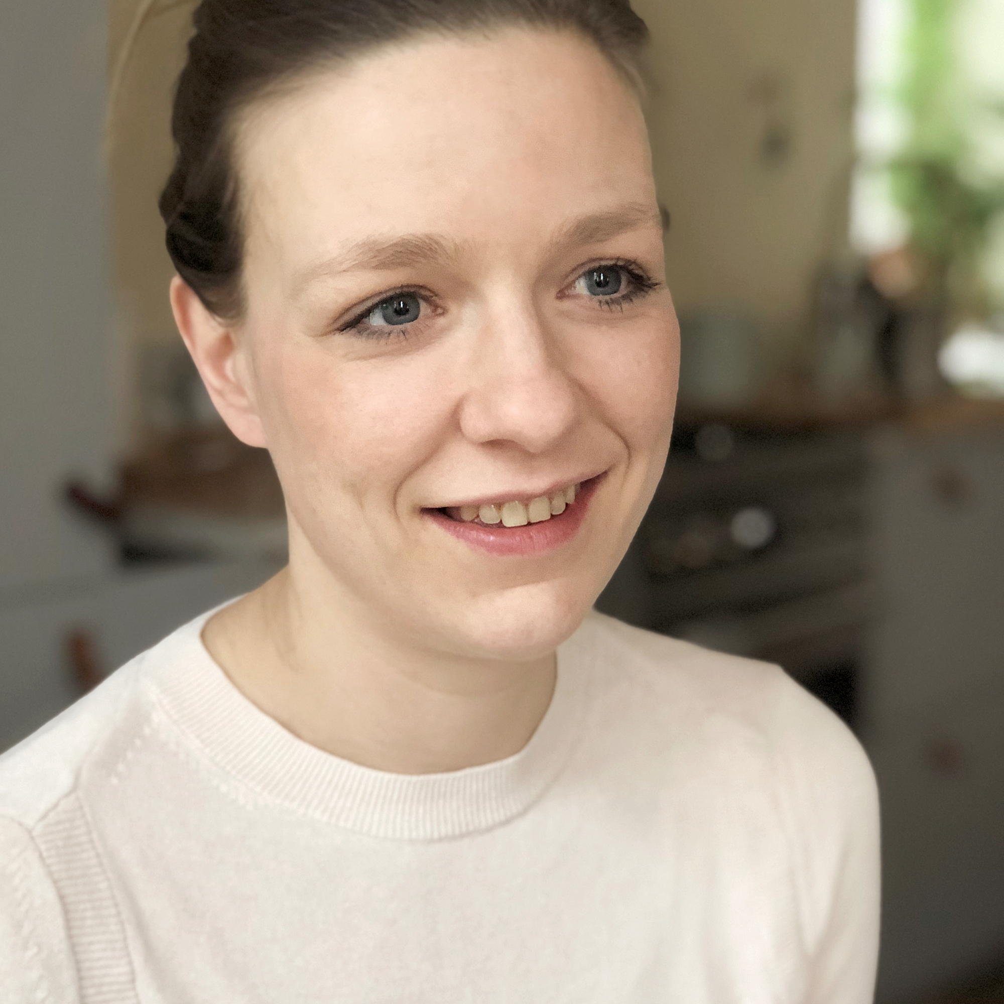 Image of Friederieke Klee