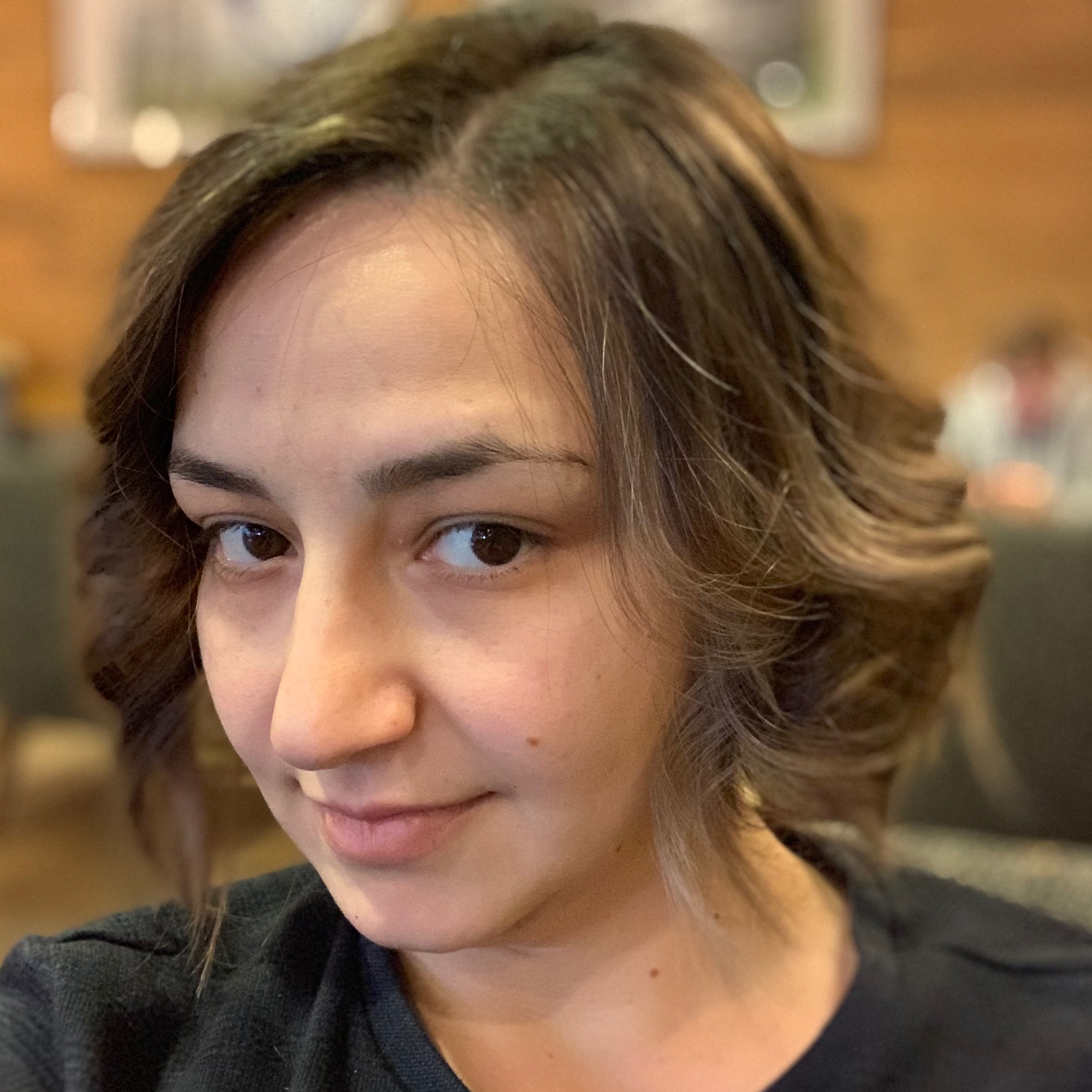 Image of Laura Michaud