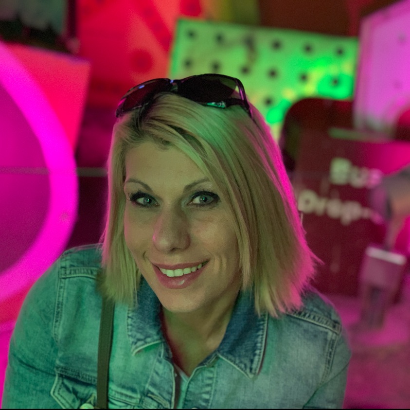 Image of Melanie