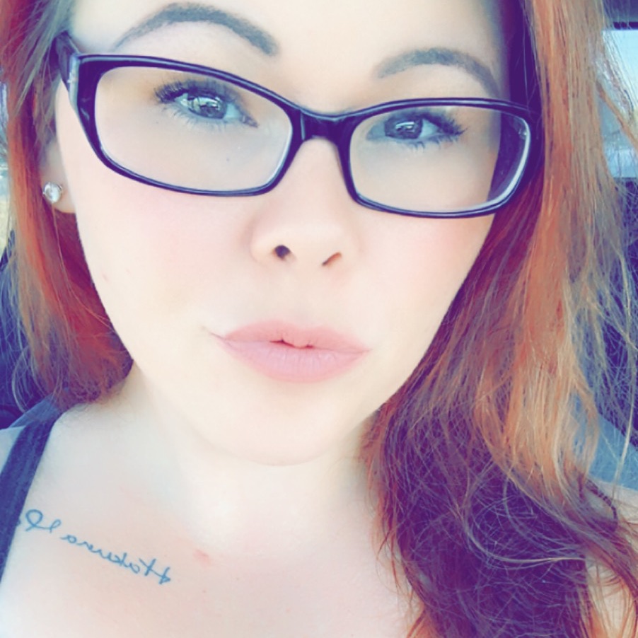 Image of Cami Lee Gibson