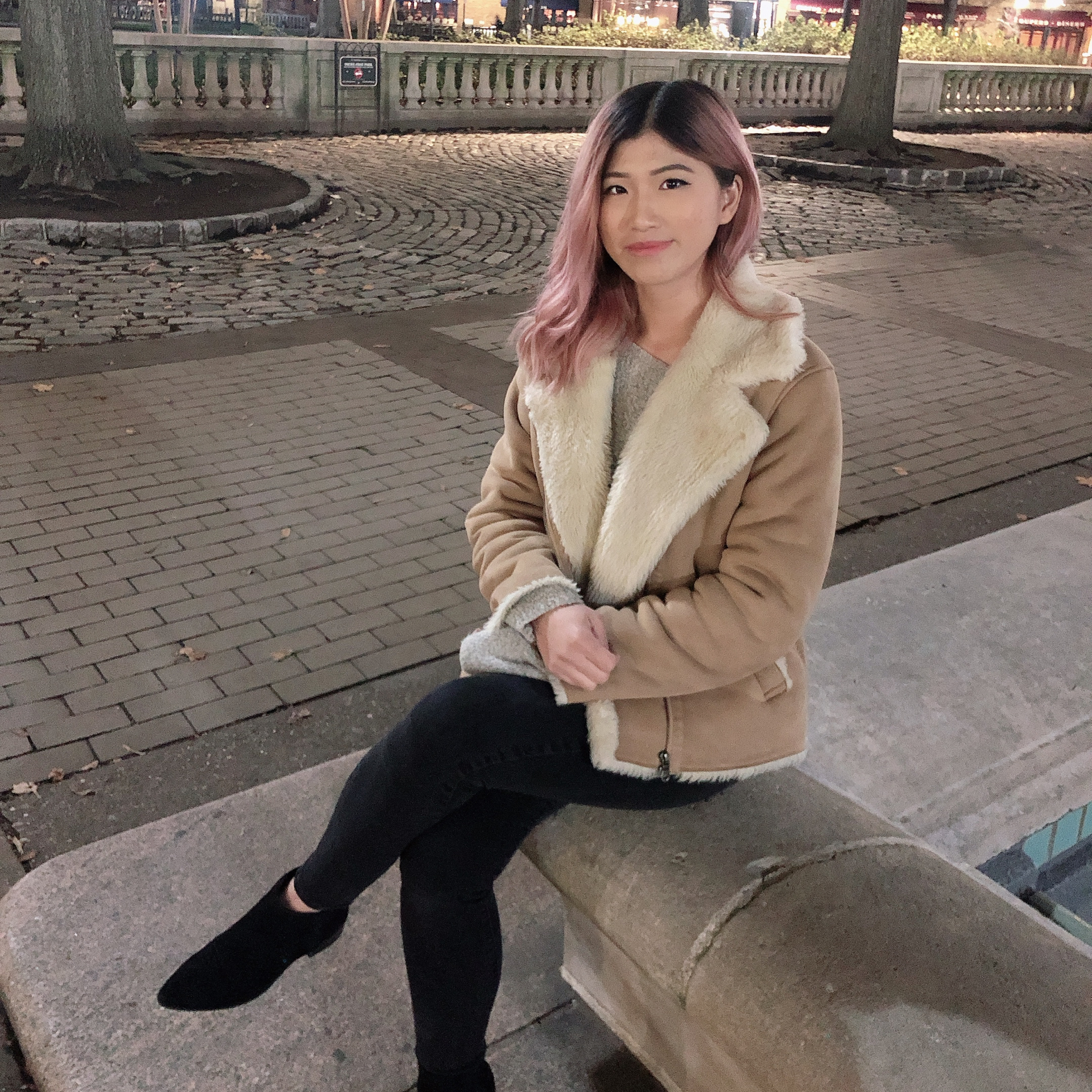 Image of christina