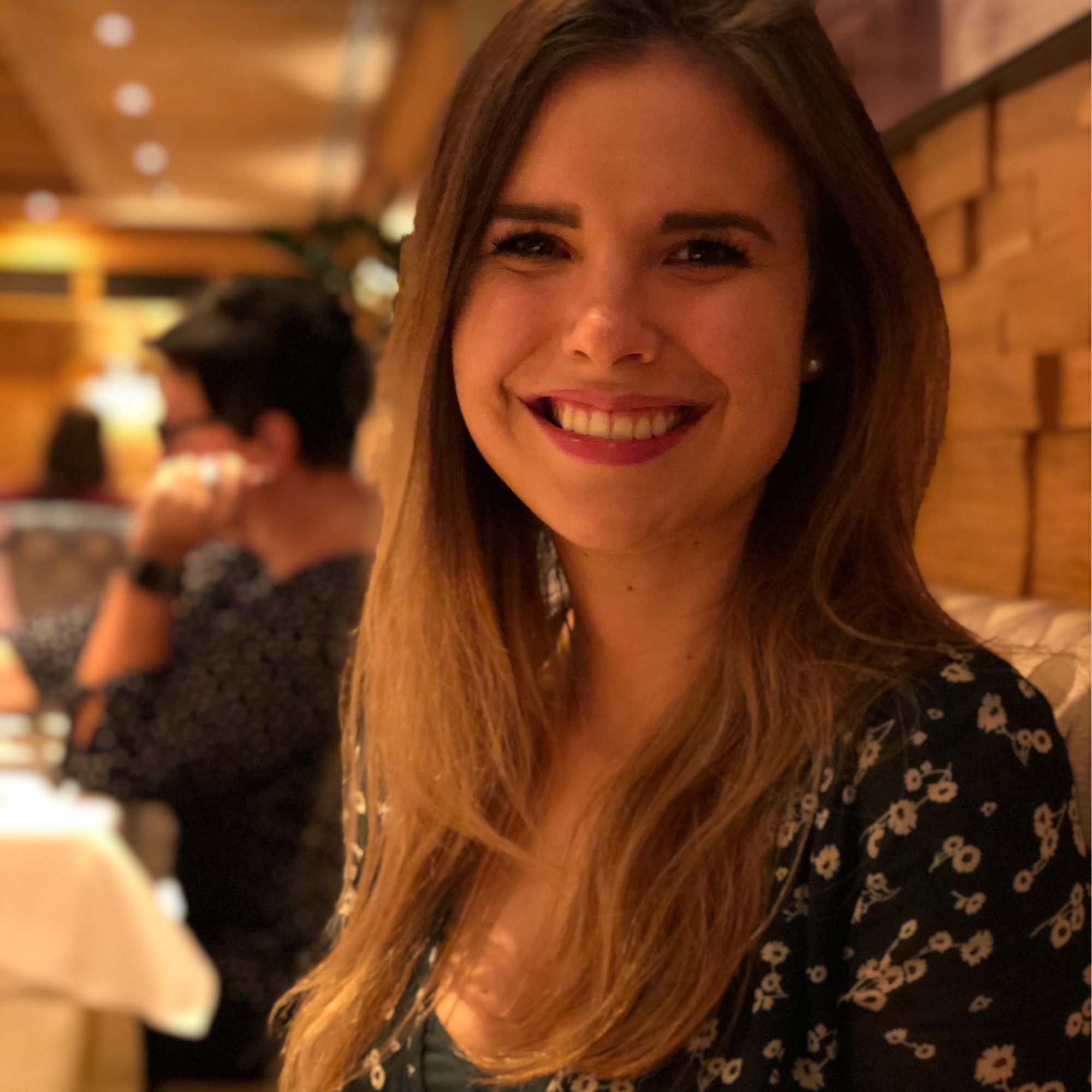 Image of Lisa Goy