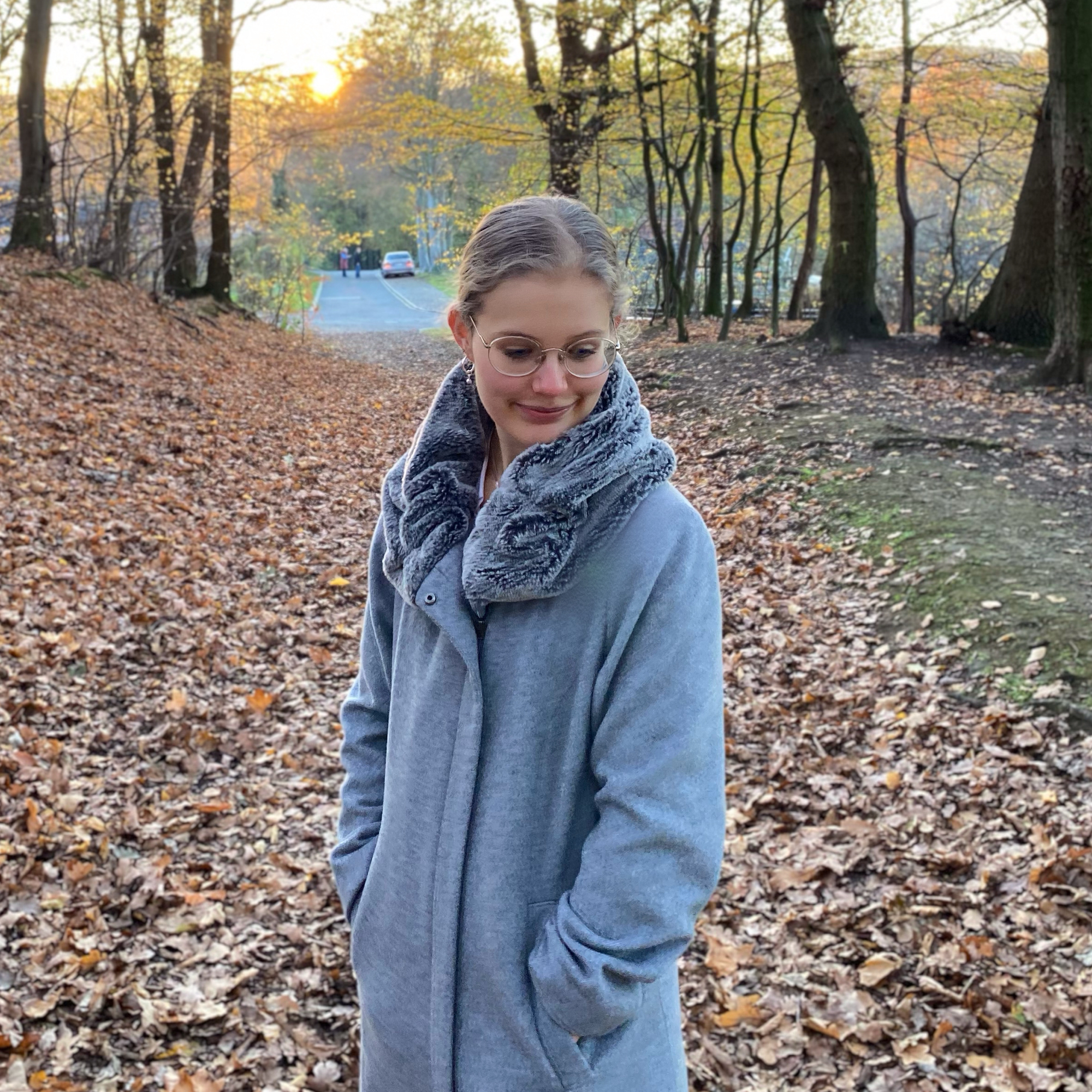 Image of Beke Stavesand
