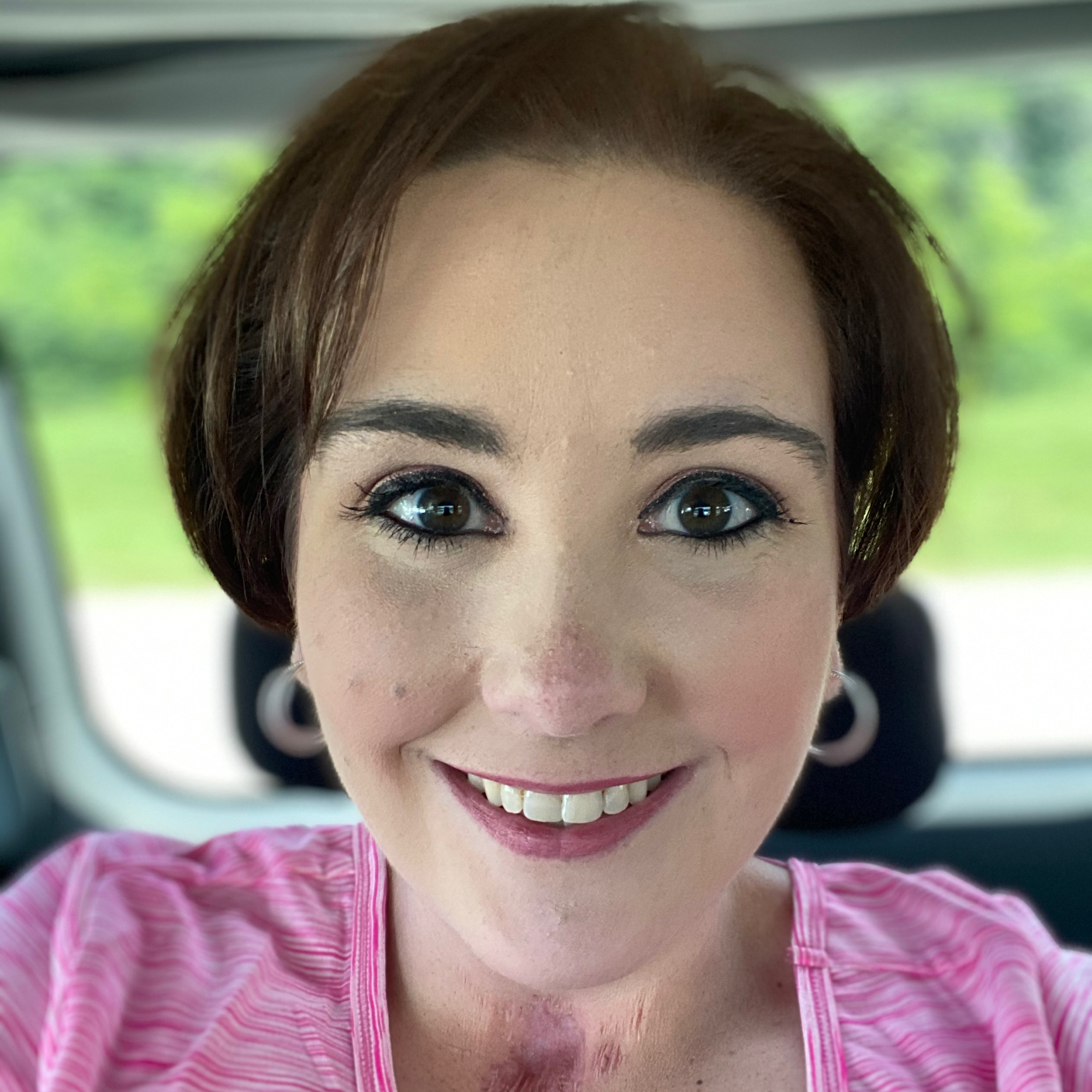 Image of Ashley Duggan
