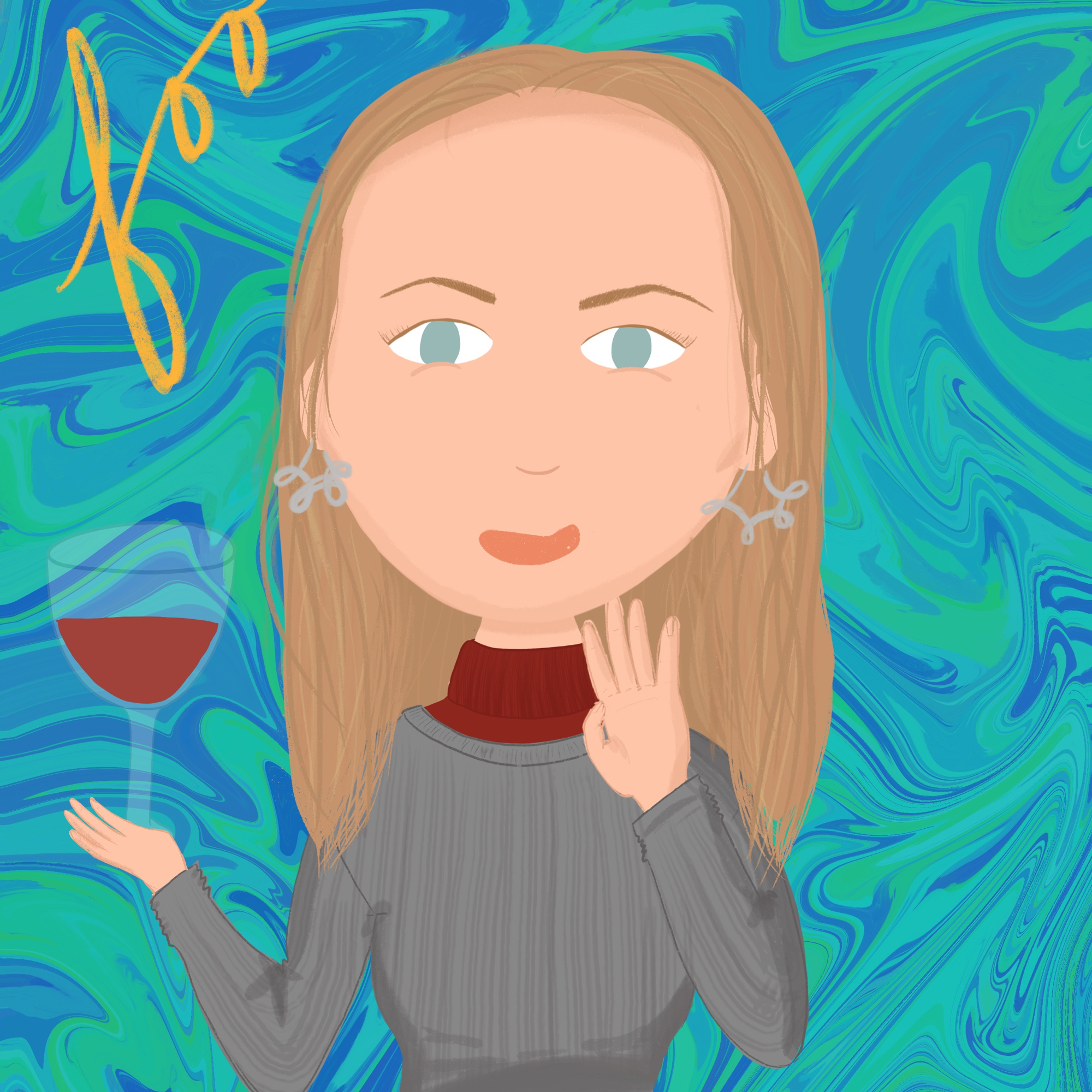 Image of Claire