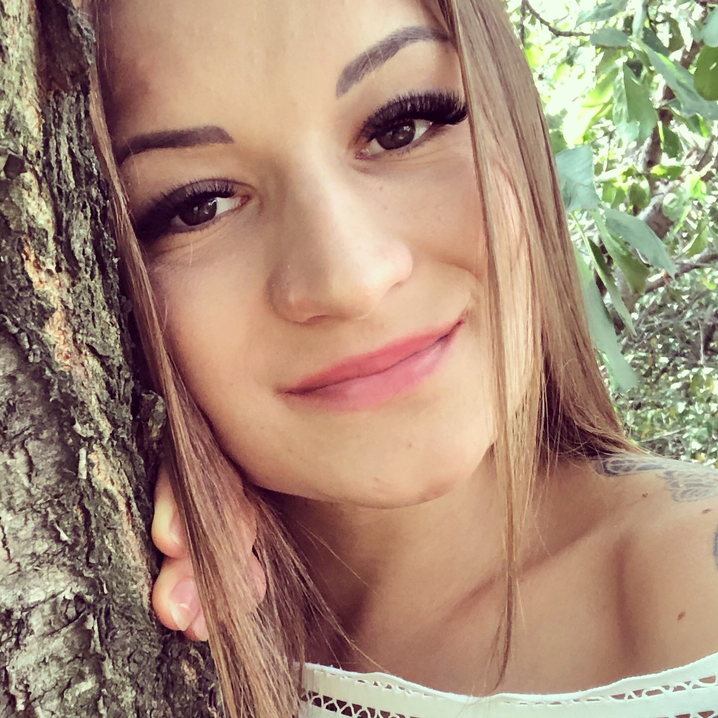 Image of Yuliana Kubatska