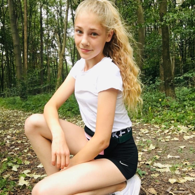 Image of Michelle